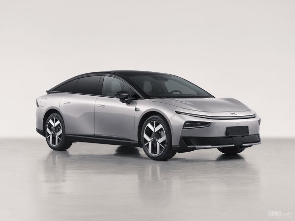 牛策略 工信部新一批车型公示：小鹏P7+和G6增程版来了