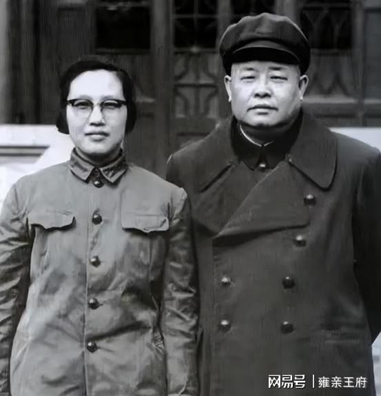 同花易配 丁盛在疗养院遇到老首长：你来了！俩人都当过大军区正职待遇不同